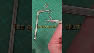 Medical Tools comedy engineering germany pakistan surgical tools handtools shop chrisboden [upl. by Cha]