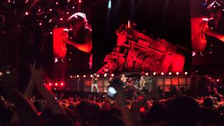 ACDC Live At River Plate TNT [upl. by Anatnas]