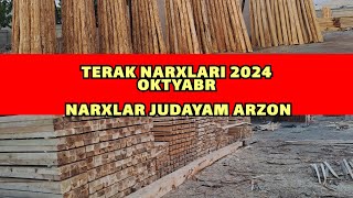 TERAK NARXLARI 2024 OKTYABR 998903038008 [upl. by Amarillis]