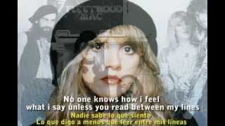 STEVIE NICKS quotSTAND BACKquot SUBTITULADA INGLES ESPAÑOLmp4 [upl. by Mosnar926]