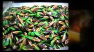 HOW TO CO0K MUSSELS  VIDEO TUTORIAL AT COOKNUTRICOM [upl. by Radman]