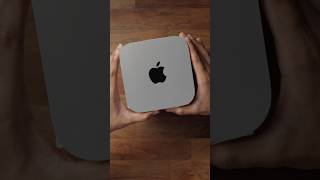 The BEST value PC  Mac Mini M4 [upl. by Wolk967]