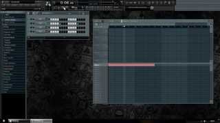 FL Studio 11 Tutorial Enable The REAL Legacy Blocks [upl. by Nnylarat213]