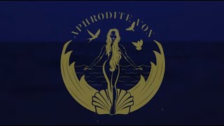 Reaction To Aphrodite Vox  Aphrodisiac [upl. by Langer819]