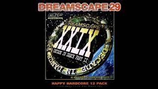 Slipmatt  Dreamscape 29 A Decade in Dance Part 2 on 25th July 1998 [upl. by Ahsienauq]