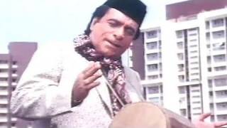 Dum Dum Dholak Bajana  Kadar Khan Baap Numbri Beta Dus Numbri Song [upl. by Emixam]