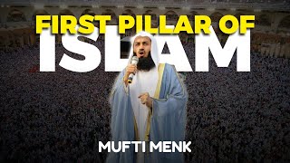 Understanding the Five Pillars of Islam  Mufti Menks Comprehensive Guide Meaning Of Islam [upl. by Austen376]