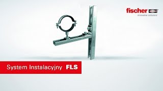 System Instalacyjny FLS [upl. by Lilaj]