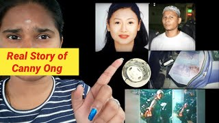 Real story of canny ong  Who is canny Ong  Canny Ong story  Ojas channel [upl. by Garber]