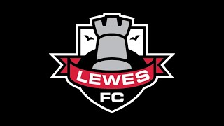 LIVE Lewes v Cheltenham Town  271024 [upl. by Adnalor]