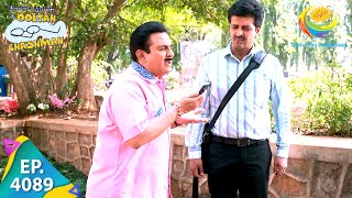 New Headache For Jetha amp Taarak  Taarak Mehta Ka Ooltah Chashmah  Full Episode 4089  20 May 2024 [upl. by Bunker741]