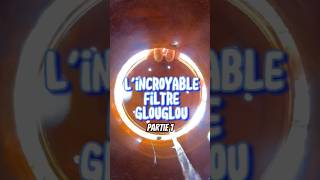 Lincroyable filtre Glouglou pour bassin partie 1 [upl. by Naga]