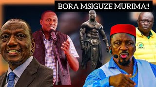 PST NGANGA quotBORA USIGUZE MURIMAquot 😂BEST MEME COMPILATION 2024 [upl. by Airotnes]