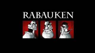 Rabauken  Hey mein Freund [upl. by Jordon]