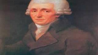 Haydn  Symphony No 94 Surprise 2nd movement [upl. by Asp]