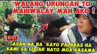 MATIRA ANG MATIBAY SA LABAN NATO ILISTA MO PAGKAKAUTANG MO SAKIN COMKULASintense kritikal [upl. by Monro906]