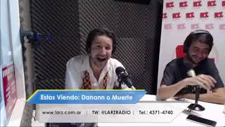 quotHOMBRE BLANC0 HETER0 CISquot DEBATE EN VIVO CON FEMIZURDA INDIGNADA  Emmanuel Danann 🐍 [upl. by Marissa]