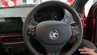 PROTON SAGA PREMIUM S 2022  EXTERIOR amp INTERIOR VIEW [upl. by Aluap]