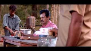 FIR  13 Suresh Gopi amp Shaji Kailas Cop Movie Malayalam 1999 [upl. by Kenji]