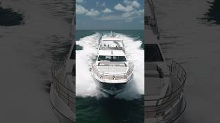 Azimut 70 Fly  Wide Open Spaces amp Immaculate Luxury [upl. by Kila]