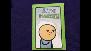 Joking Hazard Toking Hazard Warning NSFW [upl. by Jeu]