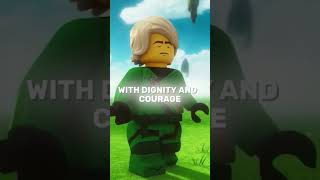 Only new beginnings ninjagoedit ninjago endings [upl. by Wolsniw503]