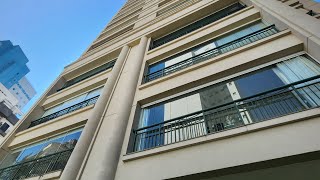 Apto a venda no Jardim Paulista 209m² [upl. by Friede]