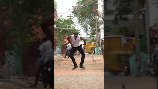 Hey vada vada paiya  Dance Cover Very Energetic Dance vadavada ashortaday nklittledance [upl. by Ivzt]