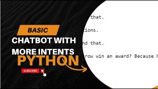 How to Make a Chatbot in Python Step by Step  Build a Chatbot With Python chatbot python [upl. by Isman584]