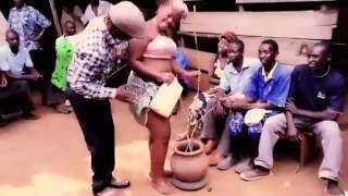 Mikie Wine  Namata Ugandan Music Video [upl. by Jos681]