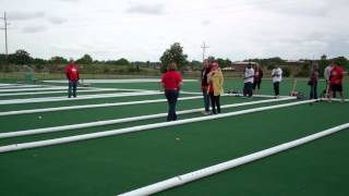 Bocce Competition [upl. by Trill]