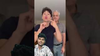 Dad Reveal my magic tricks shortshorts shortsfeed trendingshorts youtubeshorts [upl. by Dekeles]