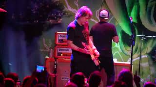 Ugly Kid Joe  Ace of Spades Motorhead cover  Live at Poppodium Volt [upl. by Hnad]