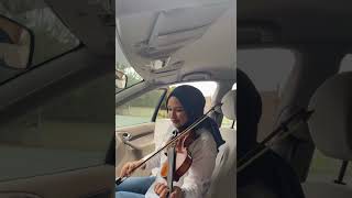 Dinle  Mahsun Kırmızıgül violin music keman dinle cover keşfet [upl. by Enier]