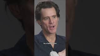 Jim Carrey on Depression quotYour body needs deep restquot [upl. by Suirrad555]