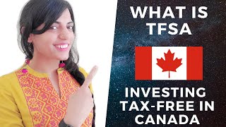 TFSA Simplified for Beginners  Investing Tax Free  Mistakes to Avoid [upl. by Ahseya]