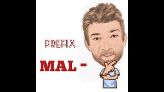 English Tutor Nick P Prefix 10 Mal [upl. by Nitsrik]