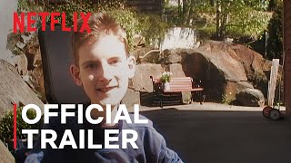 The Remarkable Life of Ibelin  Official Trailer  Netflix [upl. by Maillil]