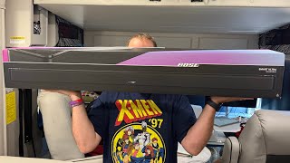 899 Bose Smart Ultra Soundbar Unboxing and Testing [upl. by Ronile192]