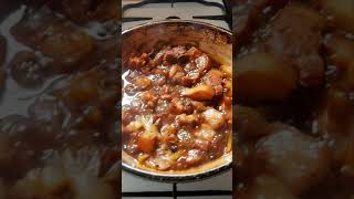 HUMBA BISAYA 😋🤤  PORK HUMBA BISAYA Shorts LutongPaJAmba FilipinoDish EasyRecipe [upl. by Naitsyrk725]