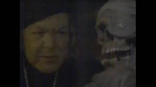 NBC Sunday Night at the Movies The Goonies preview and Anne Ramsey dedication [upl. by Curhan]