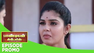 Pandian Stores  Episode Promo  28thFeb 2024 [upl. by Didier]