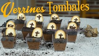 Verrines Tombales  CooknRoll S02E04 [upl. by Mond]