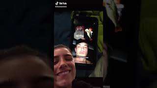 Dixie D’Amelio Exposes Griffin Johnson after his Diss Track on TikTok [upl. by Colwell]