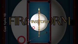 TOP 5 LEGENDARY CUES IN 8 BALL POOL 🤯 8 BALL POOL [upl. by Ynoyrb]