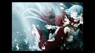 Nightcore  Is Anybody Out There [upl. by Sashenka]