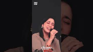 BIANCADIMAS  Rindu Merindu Serindu Rindunya  Live at Voks Music Room voksradio liveperformance [upl. by Ahsiel]