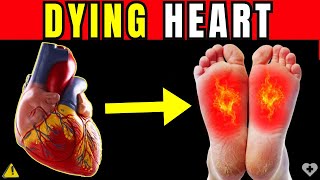 Urgent Attention 7 Signs That Your Heart May Be Failing [upl. by Nicolle]