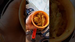 Piyaj Potol potolrecipe cooking youtubeshorts RumasKitchen [upl. by Sidonie]