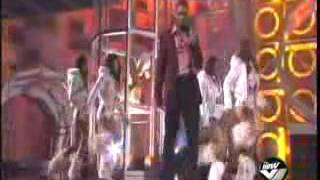 Usher  Bad Girl Live [upl. by Nnovahs720]